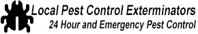 Truesdale IA Pest Control Exterminators
